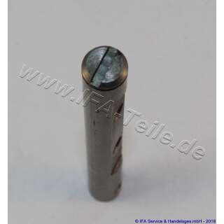 WELLE F. MOTORBREMSE L60