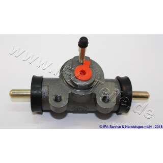 RADBREMSZYLINDER W50 31,8