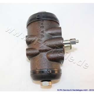 RADBREMSZYLINDER L60 VO. RE. 45/60