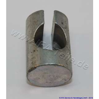 BOLZEN F. KRAFTAUSGLEICH W50