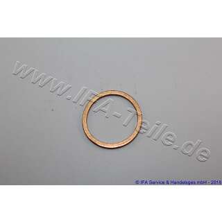 DICHTRING A30x36-CU