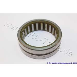 ZYLINDERROLLENLAGER RNU 4909