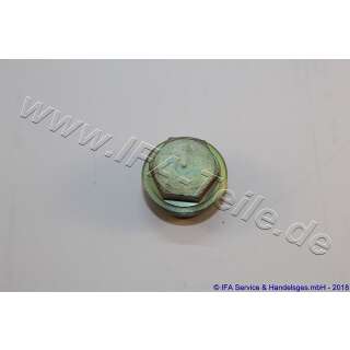 VERSCHLUSZSCHRAUBE AM22x1,5